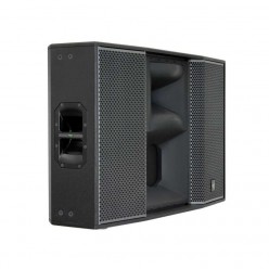 KV2 Audio SL 412 Płaska kolumna szerokopasmowa